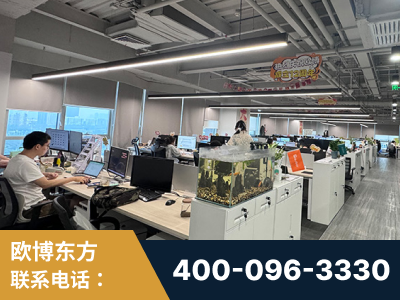 长治-企业展示图